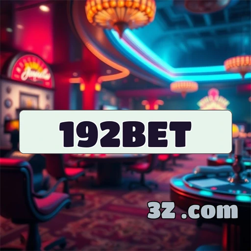 Apostas Esportivas com Emoção no 192bet.com