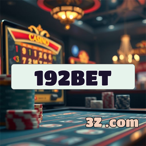 Baixar e Jogar: Descubra 192bet.com com Estilo