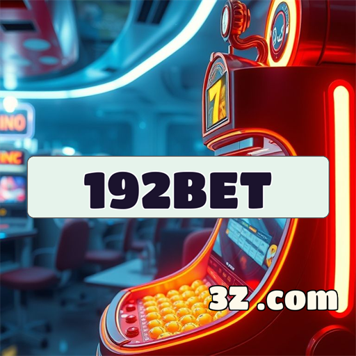 Jogos Imperdíveis no 192bet.com para Aventura e Lucros