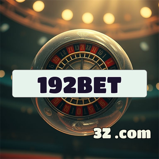 Experimente a Plataforma Magnífica do 192bet.com e Venha se Divertir