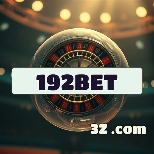 Experimente a Plataforma Magnífica do 192bet.com e Venha se Divertir