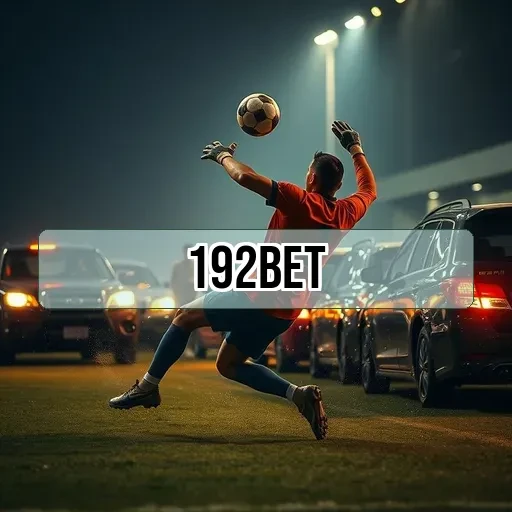 192bet.com Cassino