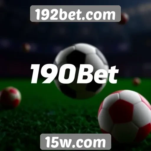 Ofertas e promoções atuais da 192bet