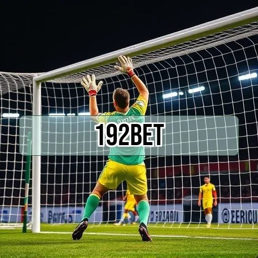 192bet.com Eventos