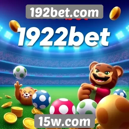 Análise das opções de jogos disponíveis no 192bet