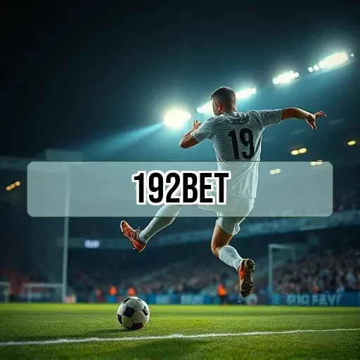 192bet.com Loteria