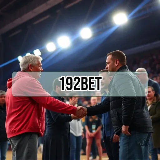 192bet.com Resultados