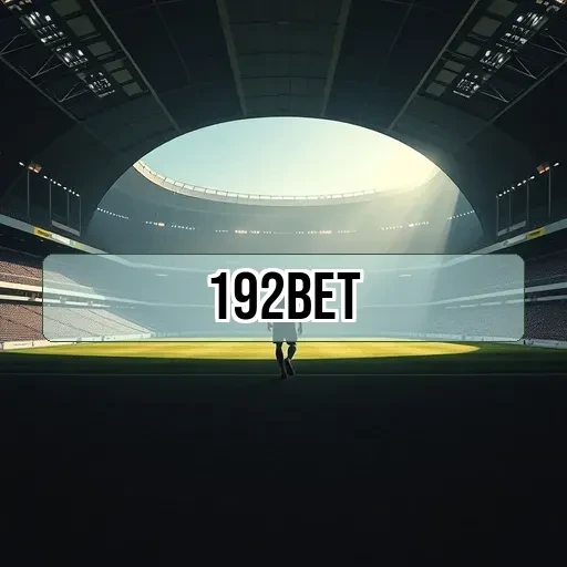 192bet.com Equipes