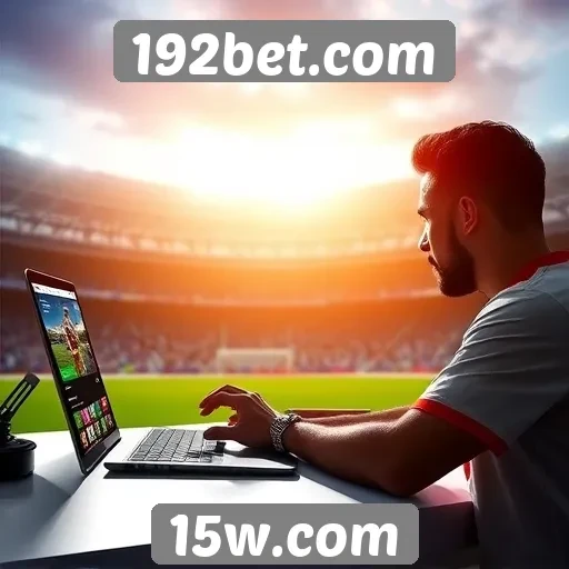 Experiência do usuário no 192bet